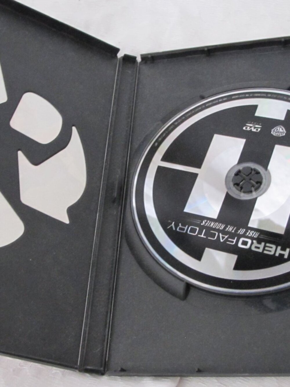 DVD/Movie Bundle - Picture 8 of 8